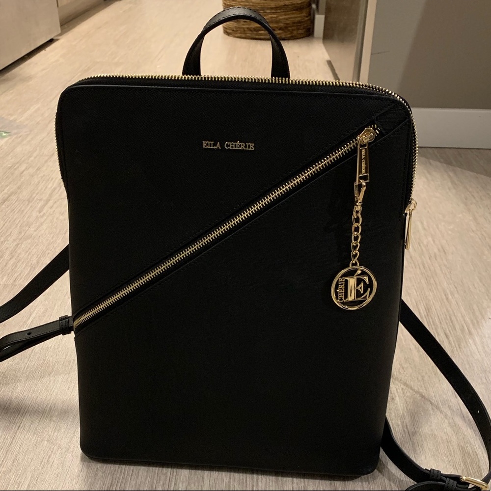 Eila Cherie Alice backpack